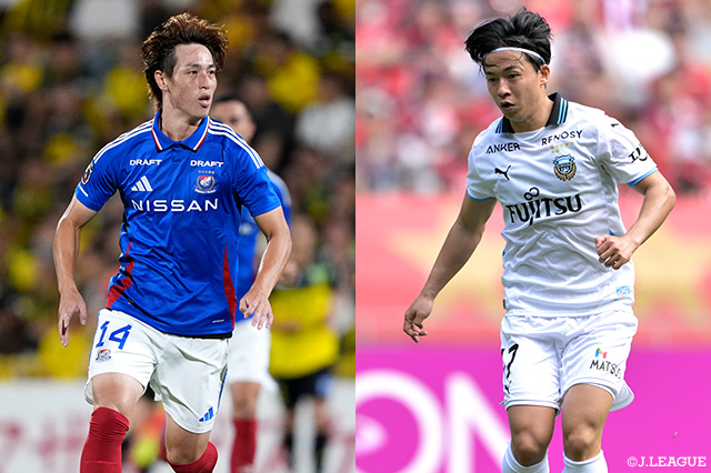 横浜FMはホームに2連勝中の川崎Fを迎える