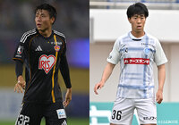 首位の水戸はアウェイで仙台と激突。長崎は5連勝をかけて大宮との上位対決に挑む【プレビュー:明治安田J2 第29節】