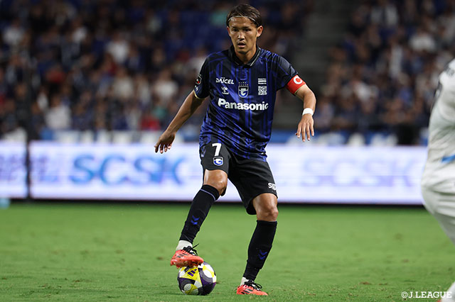 達成間近の記録について【明治安田J1 第32節】