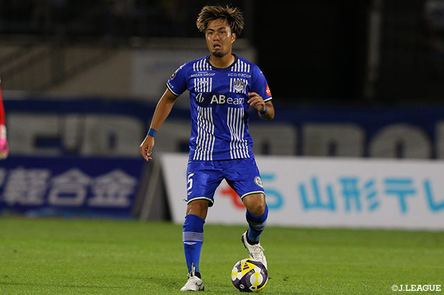 達成間近の記録について【明治安田J2 第31節】