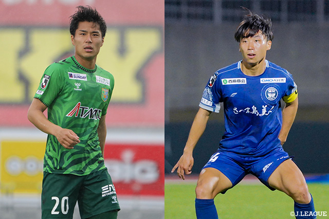 八戸vs鹿児島は優勝争いの行方を左右する注目の首位攻防戦に。栃木SCは4連勝をかけて松本に挑む【プレビュー:明治安田J3 第29節】