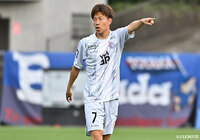 MF佐々木が現役引退を発表【富山】