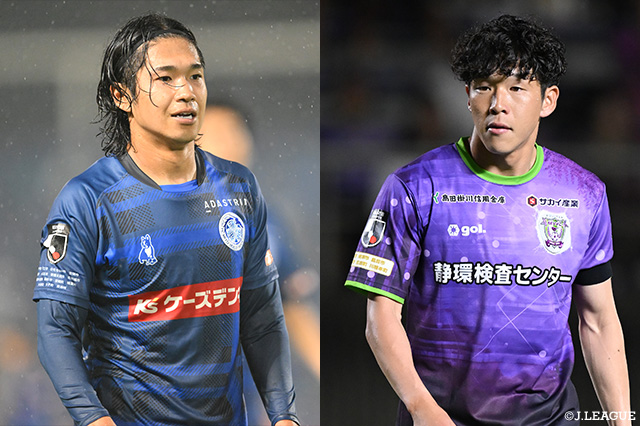 5試合勝利がない水戸はホームで藤枝と対戦。監督交代の大宮はアウェイで磐田に挑む【プレビュー:明治安田J2 第31節】