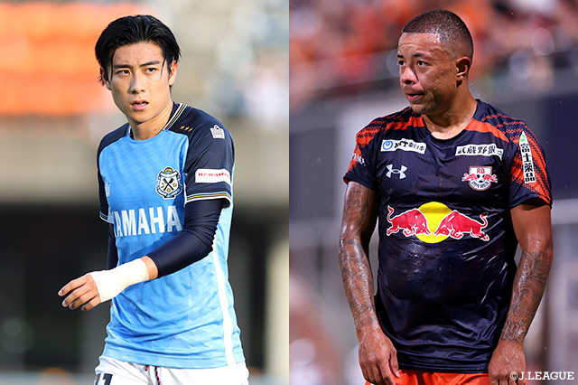 磐田vs大宮はプレーオフ出場圏内浮上を目指す7位と8位の対戦!