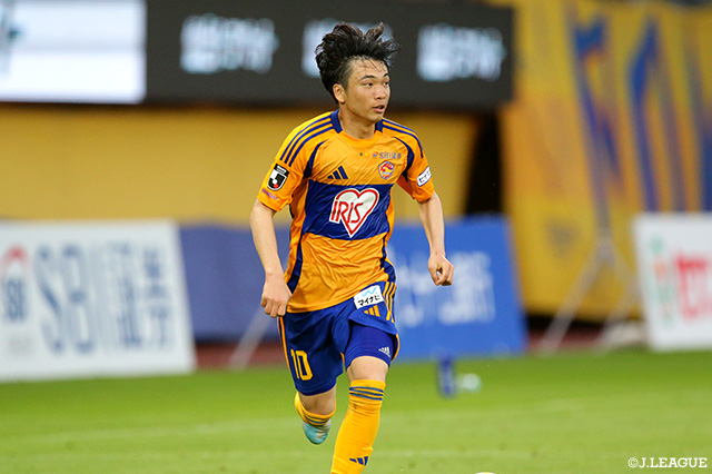 達成間近の記録について【明治安田J2 第32節】