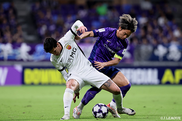 広島は上海海港と1-1ドローで連勝ならず 町田のアジア初勝利は次節へ持ち越し【サマリー:ACLE リーグステージMD2】