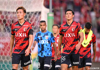 鹿島、終盤のチャンスを生かせずドロー G大阪の連勝は5でストップ【サマリー:明治安田J1 第33節】