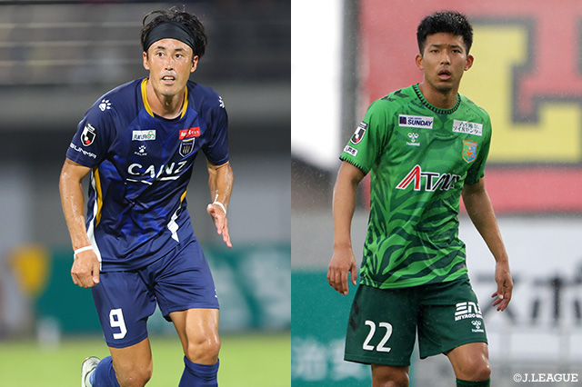 首位の八戸は4連勝をかけて群馬と激突。好調の岐阜は高知を相手に7連勝を狙う【プレビュー:明治安田J3 第31節】