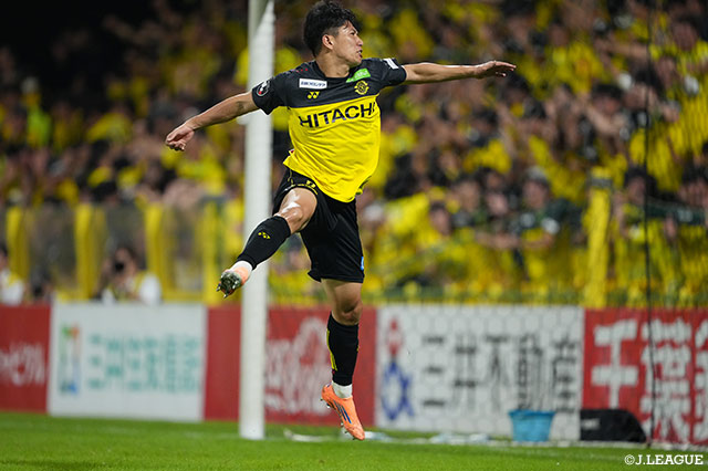 柏が大逆転勝利で決勝進出!広島は2戦合計4-1で決勝に駒を進める【サマリー:ルヴァンカップ 準決勝 第2戦】