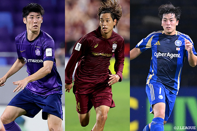 神戸は3連勝をかけて江原FCと激突。町田は上海海港を相手にアジア初勝利なるか【プレビュー:ACLE リーグステージMD3】