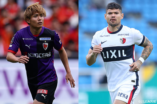 優勝に向けて突き進む鹿島は3位の京都との直接対決に挑む。降格危機の新潟と湘南は奇跡を起こせるか【プレビュー:明治安田J1 第35節】