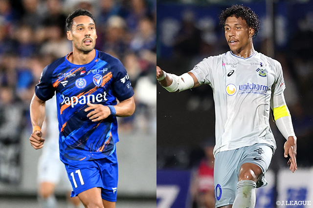 首位浮上の長崎はホームで今治と激突。愛媛は磐田を撃破し、残留への望みをつなげるか【プレビュー:明治安田J2 第34節】