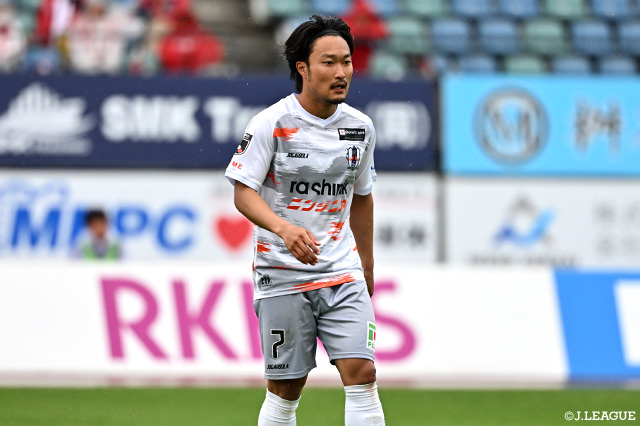 達成間近の記録について【明治安田J2 第35節】