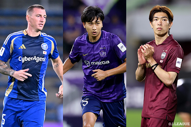 初勝利を挙げた町田はメルボルンCを迎え撃つ。前節敗れた神戸と広島は再び韓国勢と激突【プレビュー:ACLE リーグステージMD4】