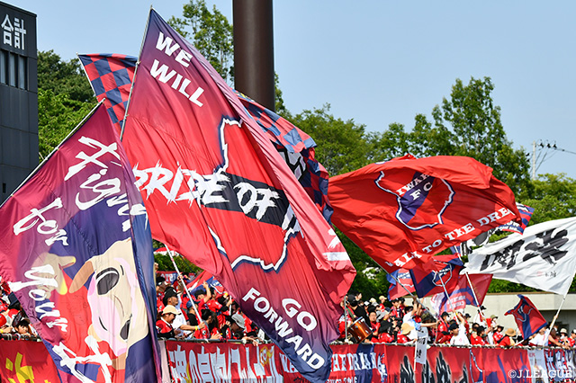 流通経済大MF大氏とDF坂本の来季加入が内定【いわき】