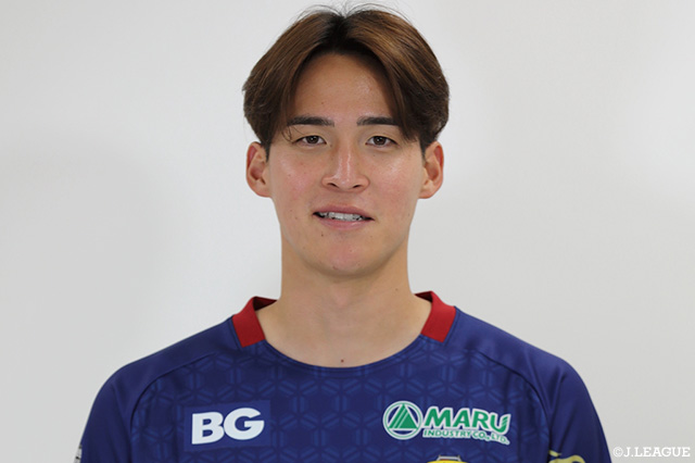 MF中島に第一子が誕生【奈良】