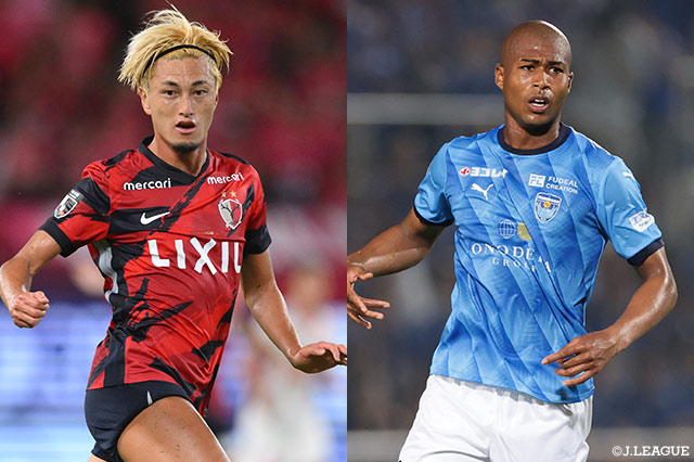 首位の鹿島は降格危機の横浜FCを迎え撃つ。町田とFC東京は意地とプライドをかけて国立で激突【プレビュー:明治安田J1 第36節】