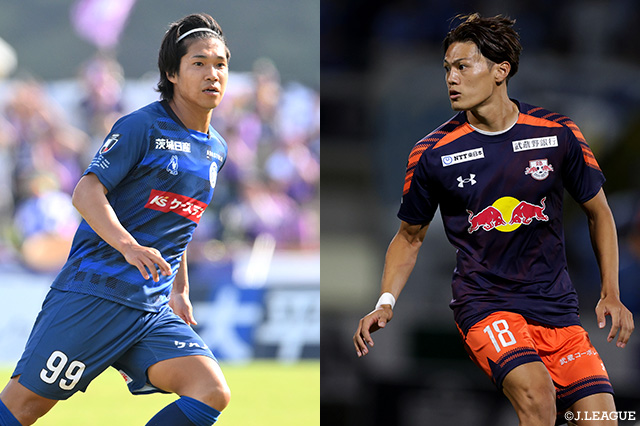 悲願の昇格に王手をかけた水戸は4位の大宮と激突。降格危機の富山は鳥栖を迎え撃つ【プレビュー:明治安田J2 第36節】