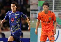 連敗中の八戸はアウェイで奈良と激突。北九州は4連勝をかけて福島を迎え撃つ【プレビュー:明治安田J3 第35節】