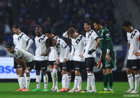 神戸、G大阪と引き分け3連覇の可能性が消滅 横浜FMは3連勝で残留を決める【サマリー:明治安田J1 第36節】