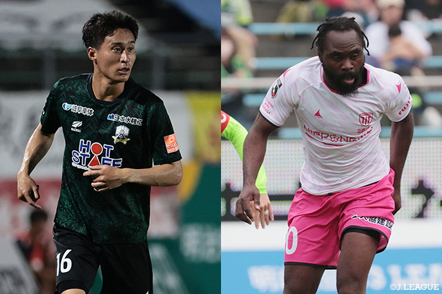 昇格王手の栃木Cはアウェイで岐阜と激突。高知と対戦する八戸にも昇格の可能性【プレビュー:明治安田J3 第36節】