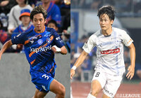 水戸は優勝&昇格をかけて2位の長崎との大一番に挑む。3位浮上の大宮は5位の徳島と激突【プレビュー:明治安田J2 第37節】