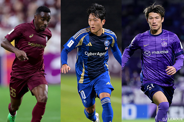 首位に再浮上した神戸はアウェイで上海申花と激突。天皇杯を制した町田は中2日で江原FCに挑む【プレビュー:ACLE リーグステージMD5】