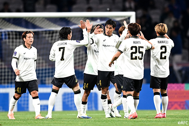 神戸が上海申花に2-0勝利!権田はPKストップでクリーンシートに貢献【サマリー:ACLE リーグステージMD5】