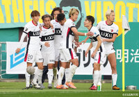 首位の鹿島と2位の柏が揃って勝利!優勝争いは勝点1差のまま最終節へ【サマリー:明治安田J1 第37節】