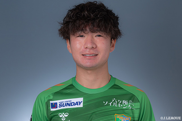 DF湯本が契約満了【八戸】