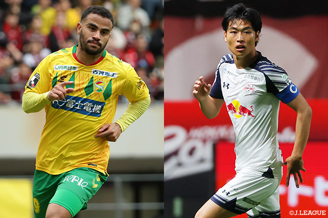 17年ぶりのJ1を目指す千葉は昇格チームの大宮と激突。堅守の徳島は1年でのJ1復帰を狙う磐田を迎え撃つ【プレビュー:J1昇格プレーオフ 準決勝】