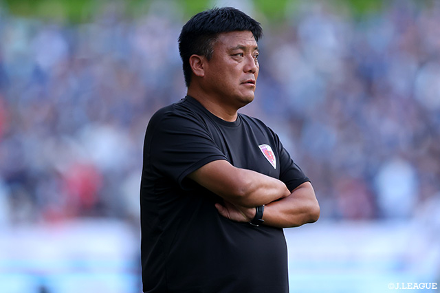 曺監督は2021年より指揮を執り、今季の明治安田J1リーグで18勝11分8敗の成績となっています(37節終了時)