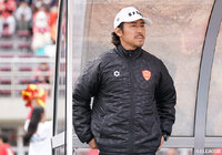 平川監督の続投を発表【琉球】