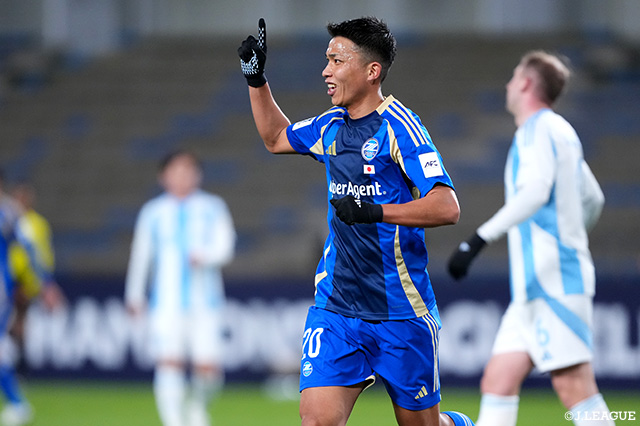 町田が3-1で蔚山を下して2連勝!神戸は終了間際に追いつき勝点1を獲得【サマリー:ACLE リーグステージMD6】