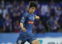 MF塚川が契約満了【FC東京】