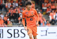 DF羽田が契約満了【清水】