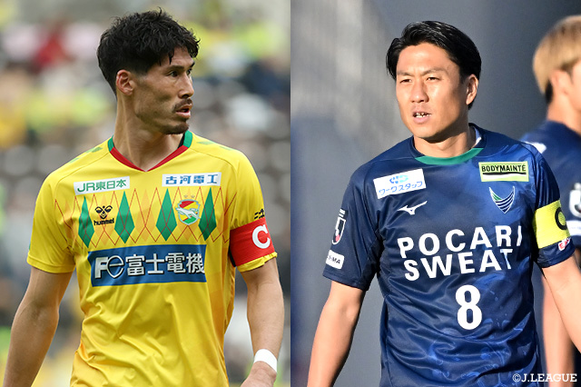 17年ぶりの復帰を目指す千葉か、5年ぶりの返り咲きを狙う徳島か。最後のJ1行き切符を手にするのは、果たして?【プレビュー:J1昇格プレーオフ 決勝】