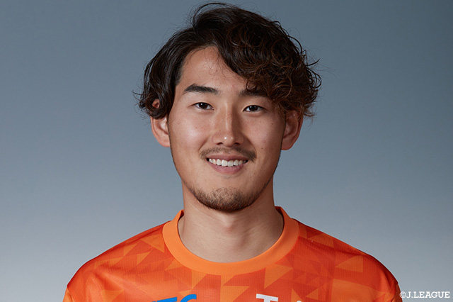 DF監物が契約満了【清水】