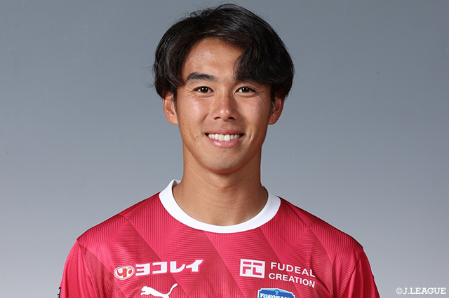 GK遠藤が契約満了【横浜FC】