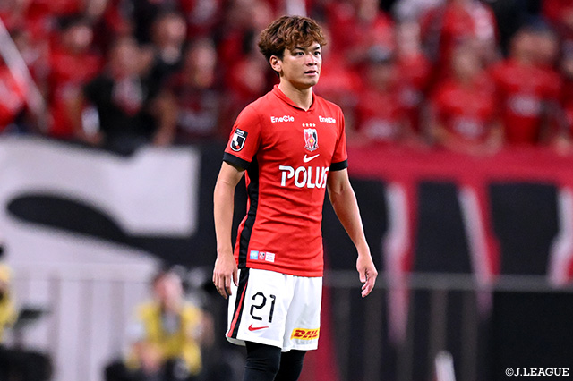 浦和よりMF大久保が完全移籍加入【柏】
