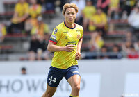 いわきよりDF辻岡が完全移籍加入【福岡】