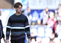 シュタルフ監督が契約を更新【相模原】