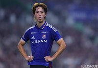 G大阪は、横浜FMよりFW植中 朝日が完全移籍で加入することを発表しました