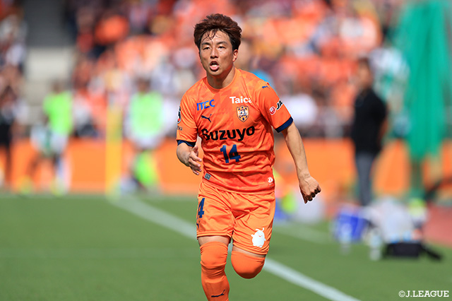 清水よりDF山原が完全移籍加入【川崎F】