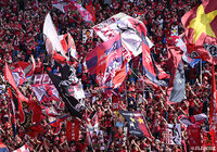 クラブはプレーの特徴を「高い身体能力を持ち、シュートストップ能力に優れたゴールキーパー。飛距離を出せる後方からのロングキックも持ち味」と紹介しています