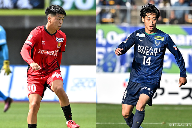 MF城定とMF玄が完全移籍加入【鳥栖】