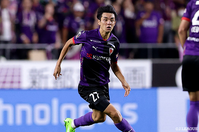 京都よりMF山田が完全移籍加入【FC東京】