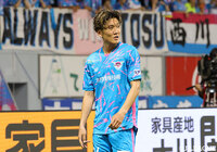 鳥栖よりFW山田が完全移籍加入【湘南】