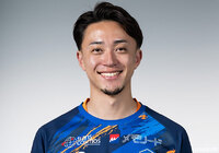 岡野は2023年より長崎に在籍し、今季の明治安田J2リーグで3試合・0得点の成績でした