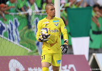 高麗は2023年より鳥取に在籍し、昨季の明治安田J3リーグで36試合に出場しました